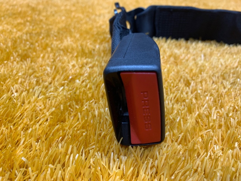 замок ремня безопасности, 670 рублей, Красноярск