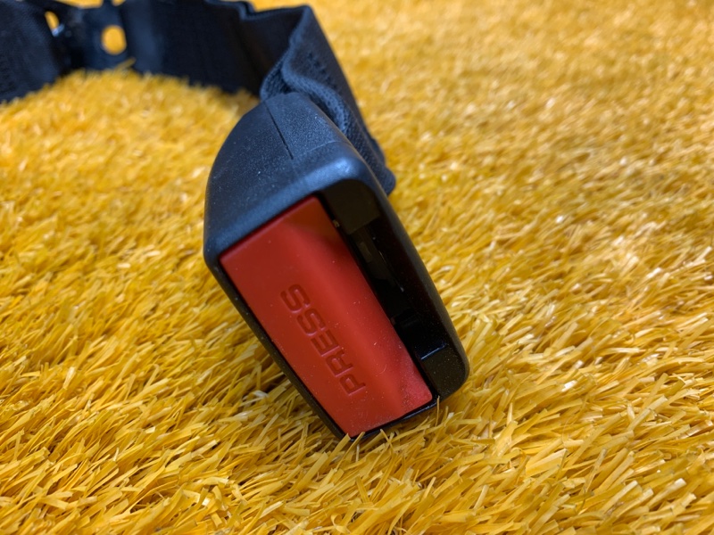 замок ремня безопасности, 670 рублей, Красноярск