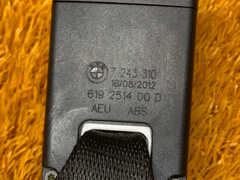 замок ремня безопасности, 670 рублей, Красноярск