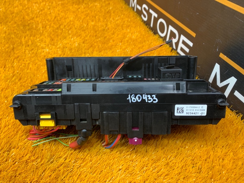 блок предохранителей, 800 рублей, Красноярск