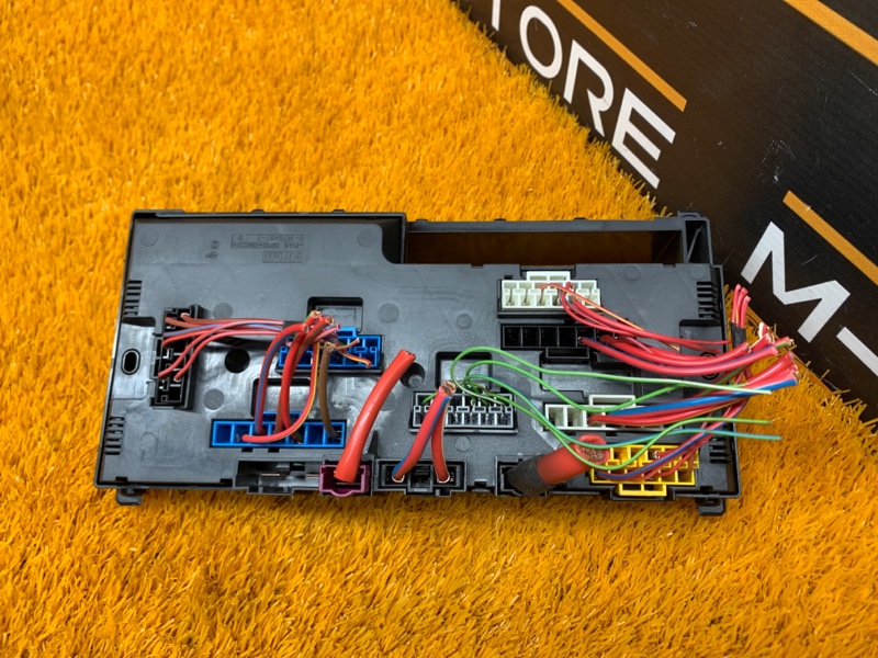 блок предохранителей, 800 рублей, Красноярск