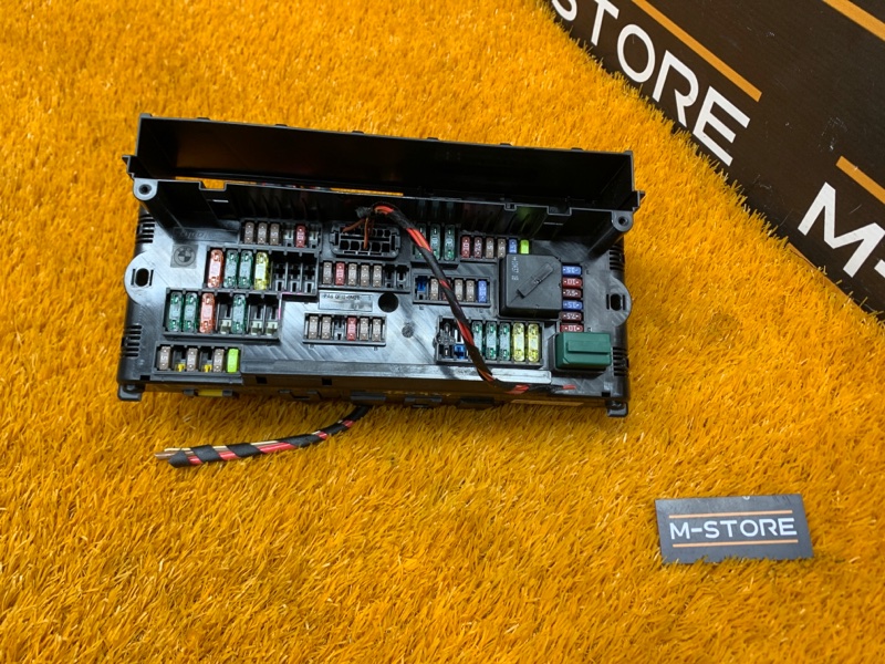 блок предохранителей, 1500 рублей, Красноярск