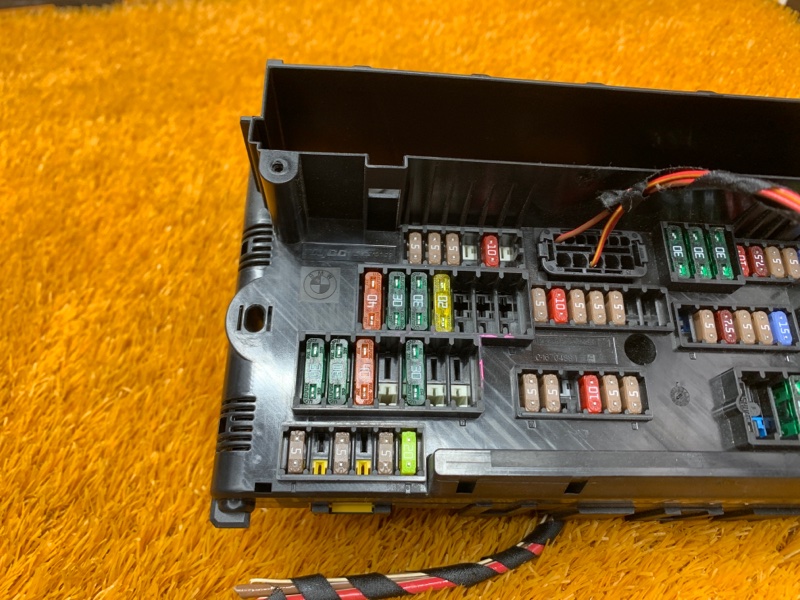 блок предохранителей, 1500 рублей, Красноярск