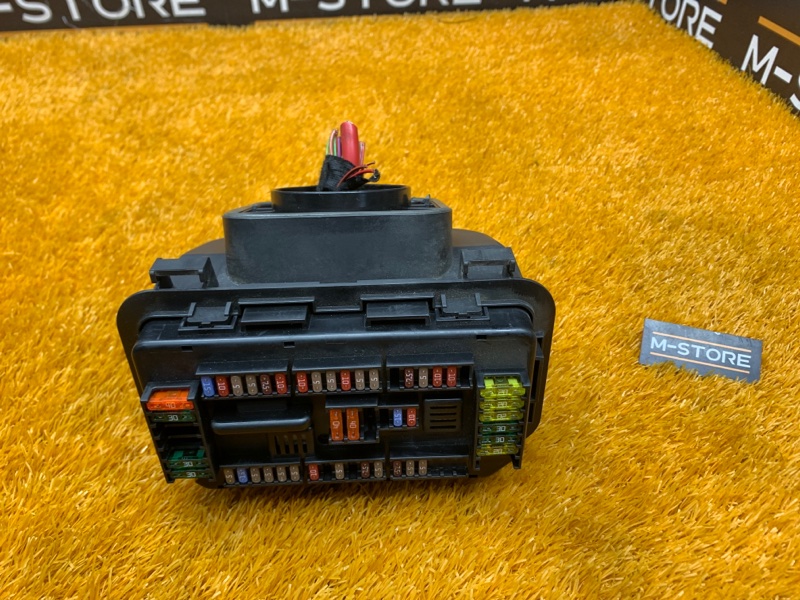 блок предохранителей, 800 рублей, Красноярск