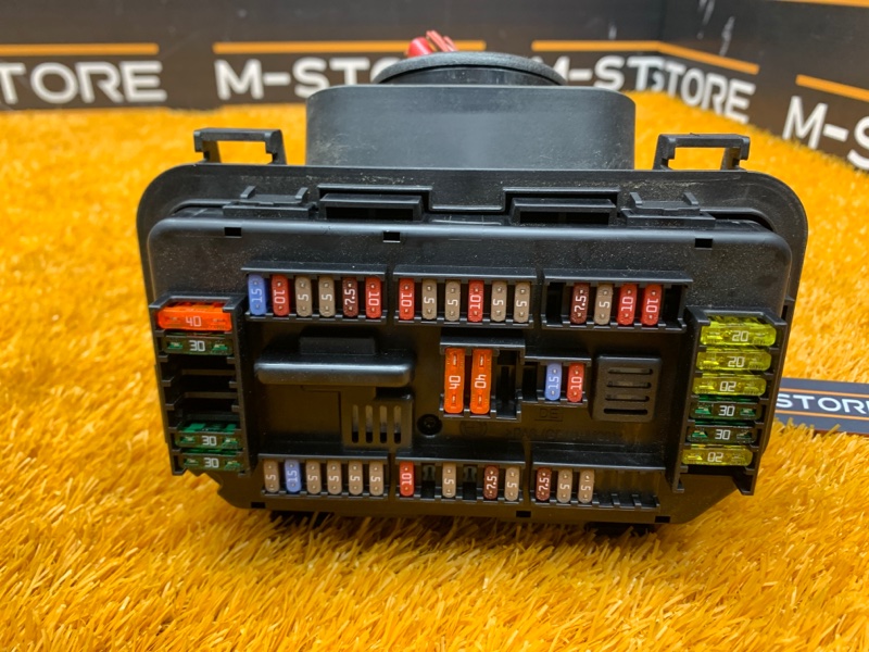 блок предохранителей, 800 рублей, Красноярск