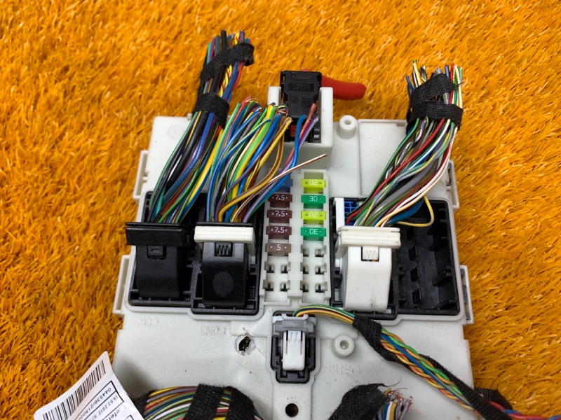 Блок управления FEM, 5060 рублей, Красноярск