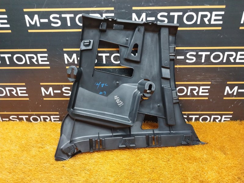 крепление бампера, 1220 рублей, Красноярск