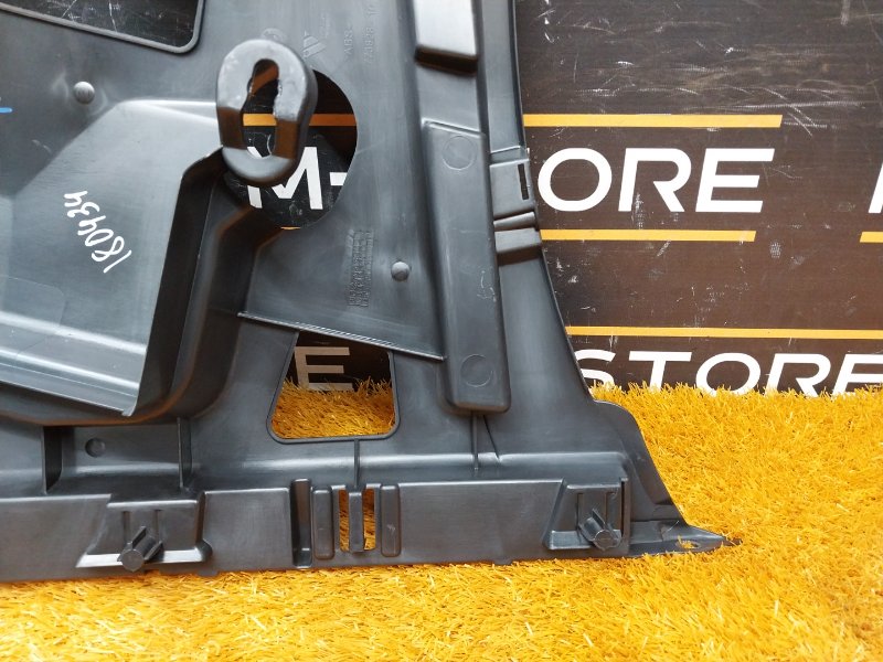 крепление бампера, 1220 рублей, Красноярск