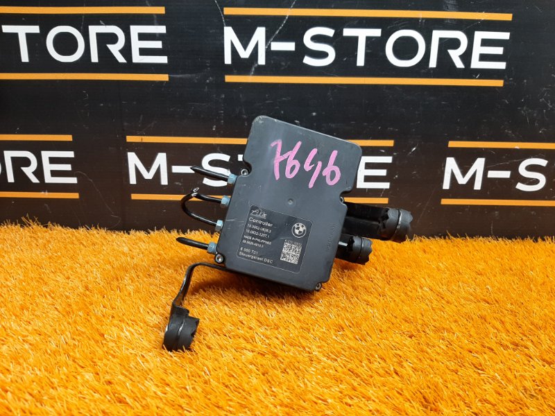 Блок ABS, 3460 рублей, Красноярск