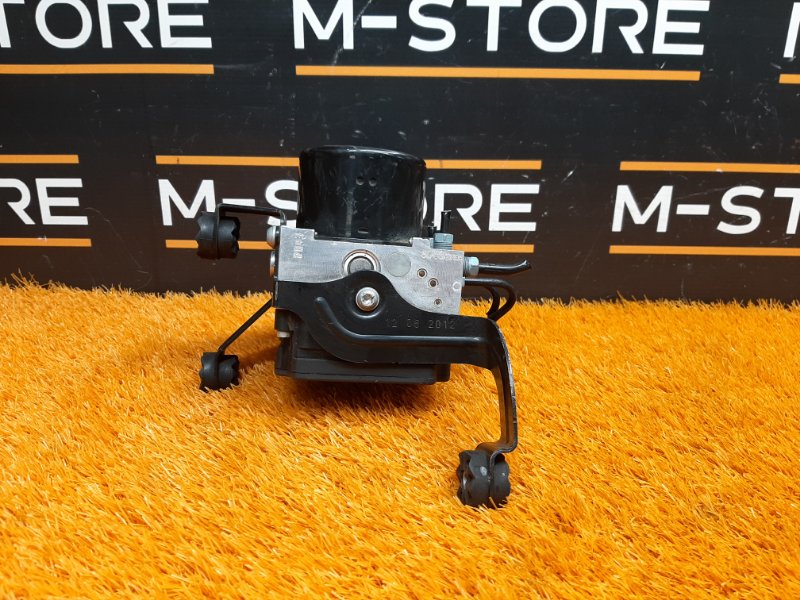 Блок ABS, 3460 рублей, Красноярск