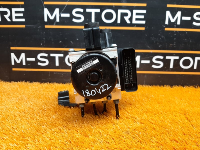 Блок ABS, 3460 рублей, Красноярск