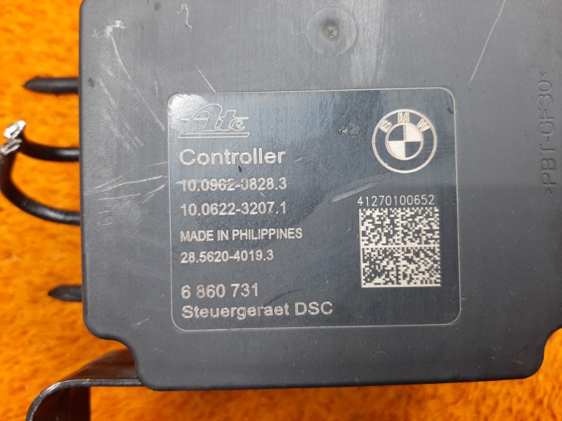 Блок ABS, 3460 рублей, Красноярск