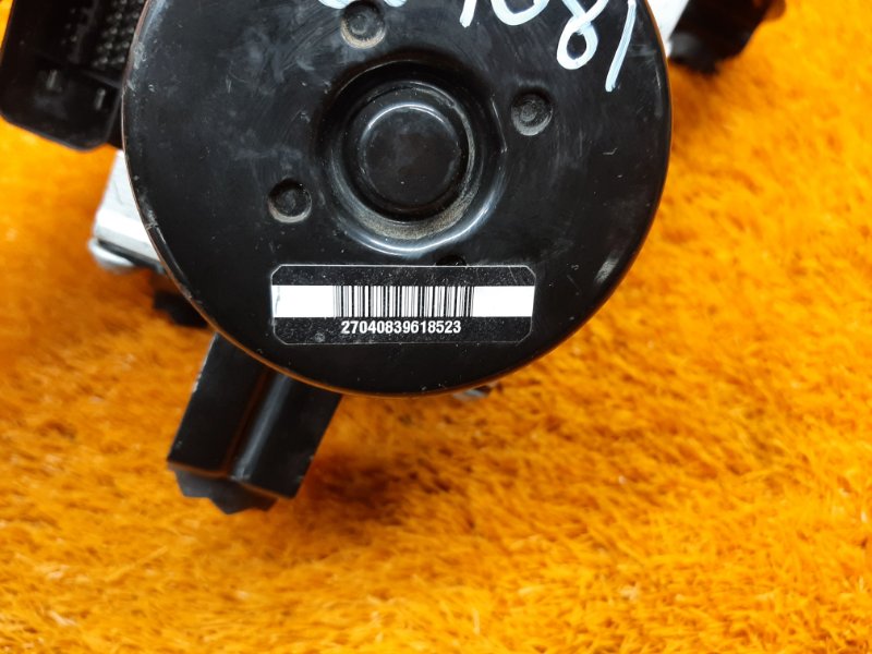 Блок ABS, 3460 рублей, Красноярск