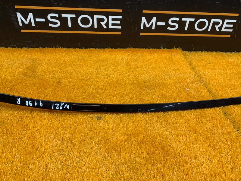 молдинг крыши, 790 рублей, Красноярск