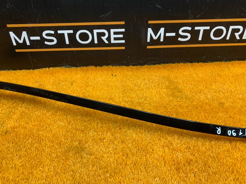 молдинг крыши, 790 рублей, Красноярск