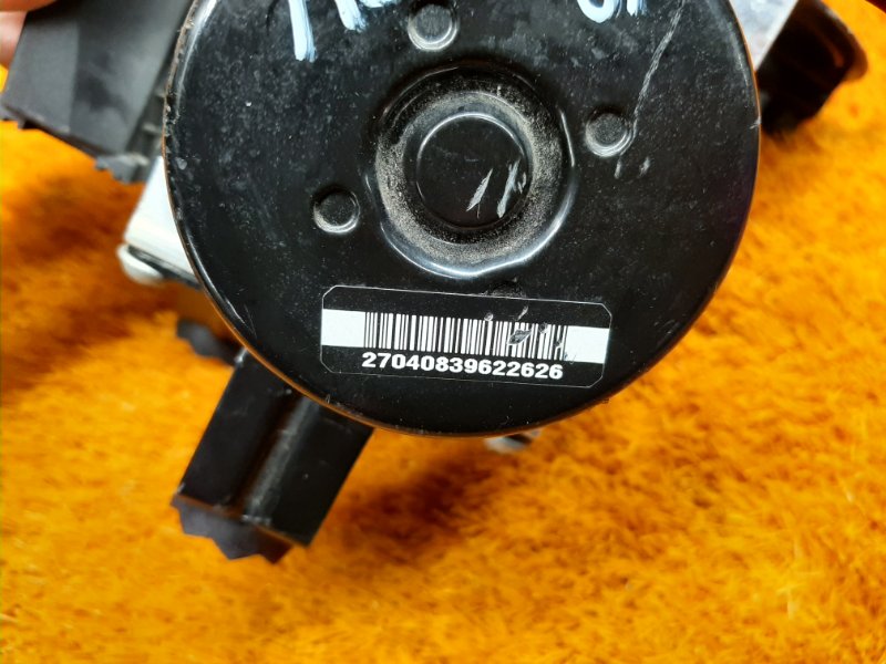 Блок ABS, 3460 рублей, Красноярск