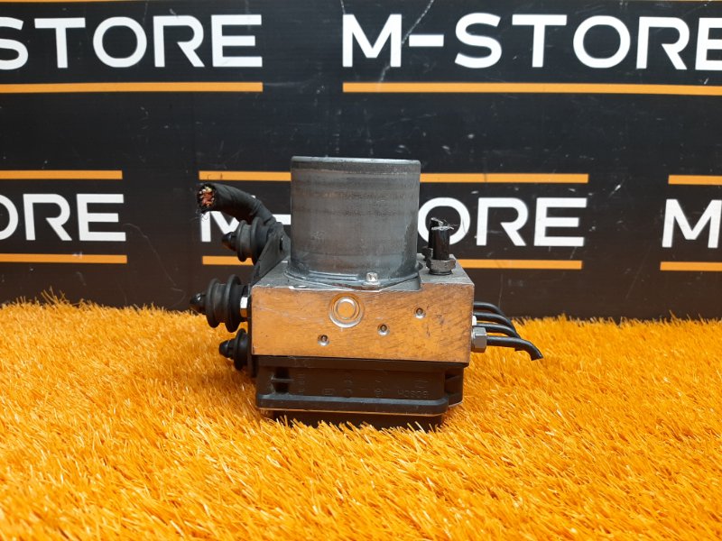 Блок ABS, 4000 рублей, Красноярск