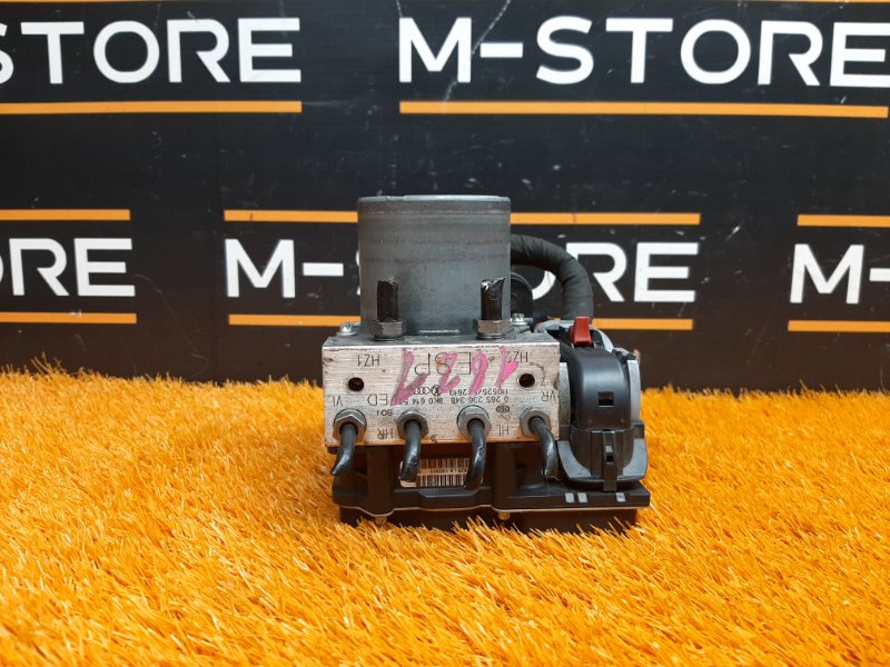 Блок ABS, 4000 рублей, Красноярск