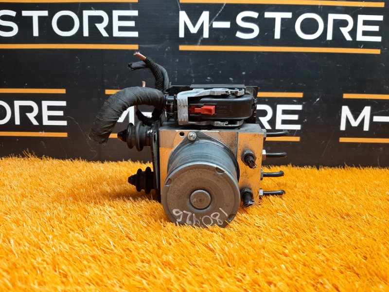 Блок ABS, 4000 рублей, Красноярск