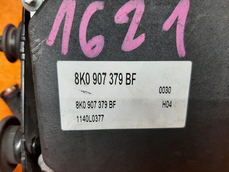 Блок ABS, 4000 рублей, Красноярск