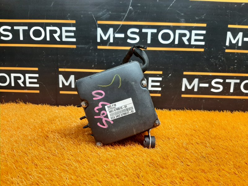 Блок ABS, 3800 рублей, Красноярск