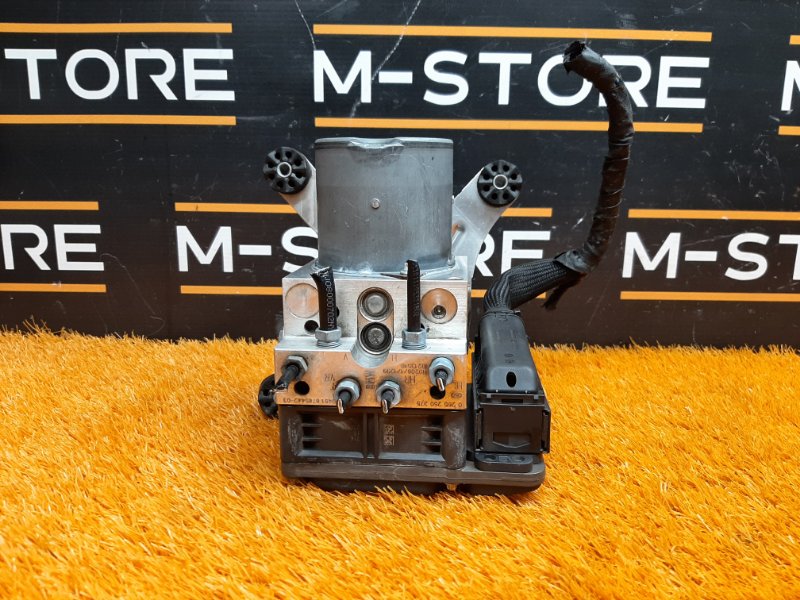 Блок ABS, 3800 рублей, Красноярск