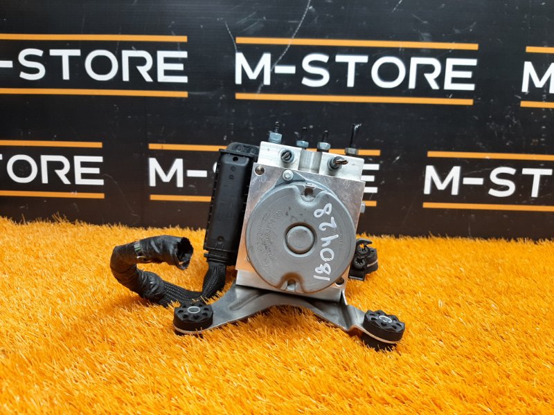 Блок ABS, 3800 рублей, Красноярск