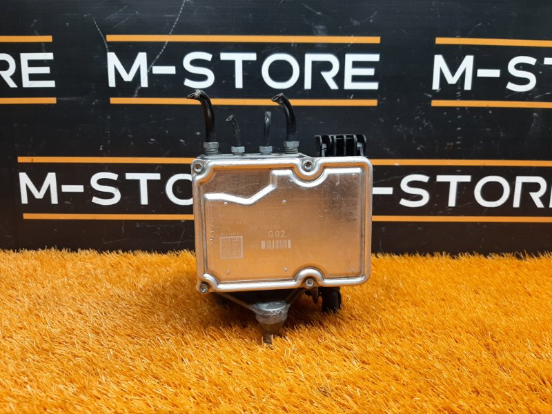 Блок ABS, 10620 рублей, Красноярск