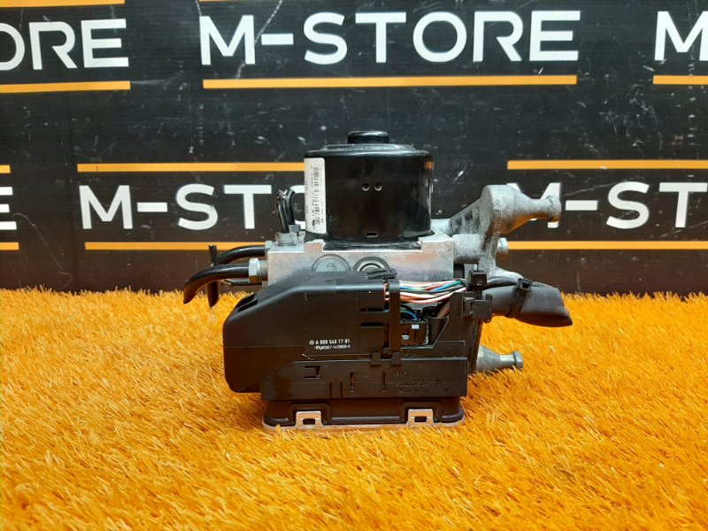 Блок ABS, 10620 рублей, Красноярск