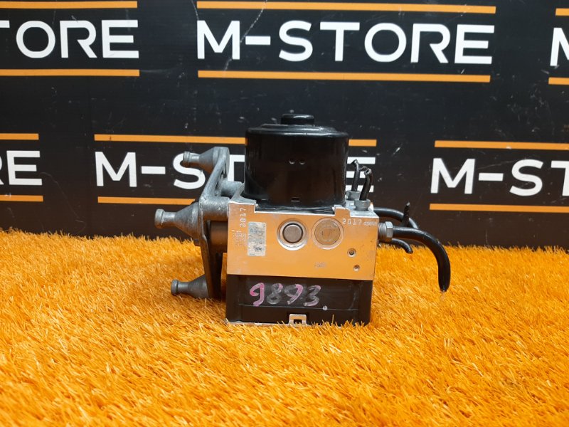 Блок ABS, 10620 рублей, Красноярск