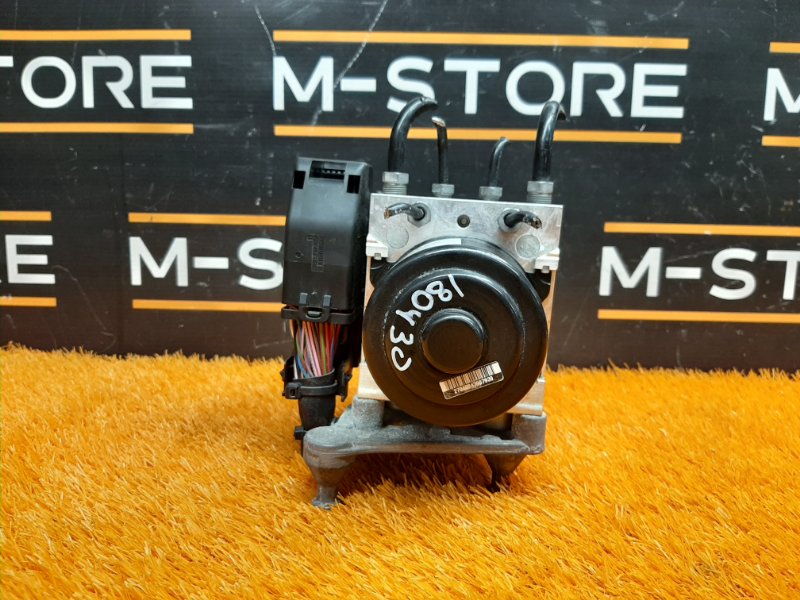 Блок ABS, 10620 рублей, Красноярск