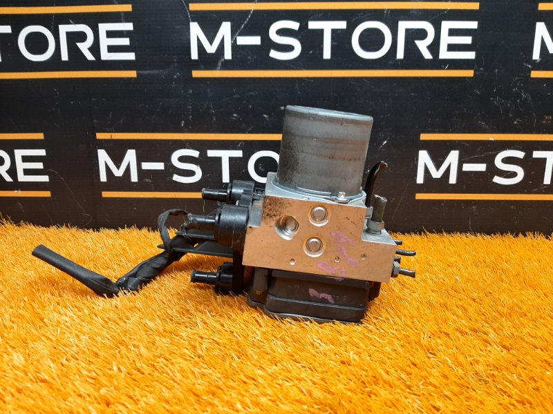 Блок ABS, 8860 рублей, Красноярск