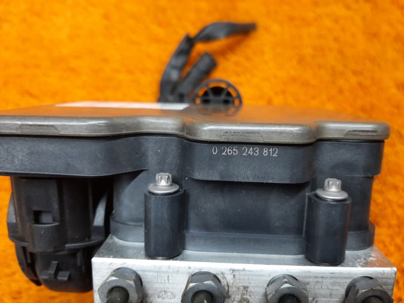 Блок ABS, 8860 рублей, Красноярск