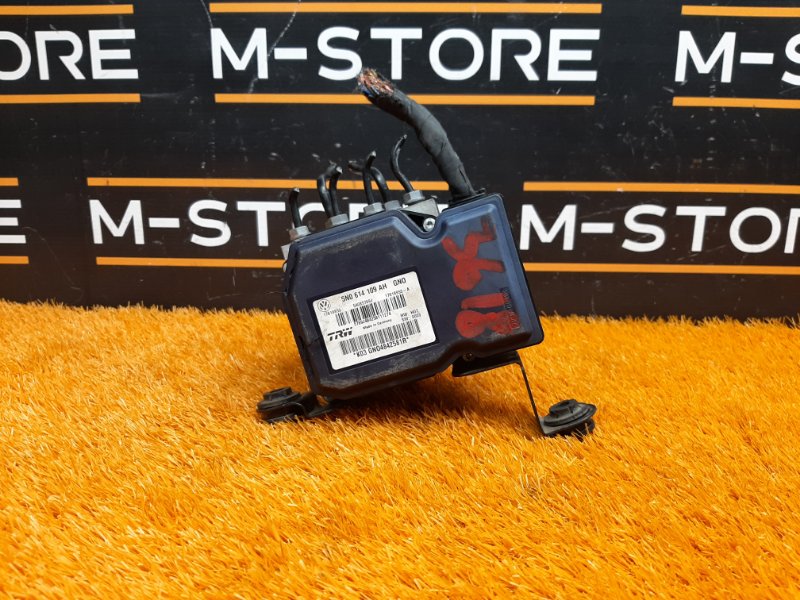 Блок ABS, 2660 рублей, Красноярск