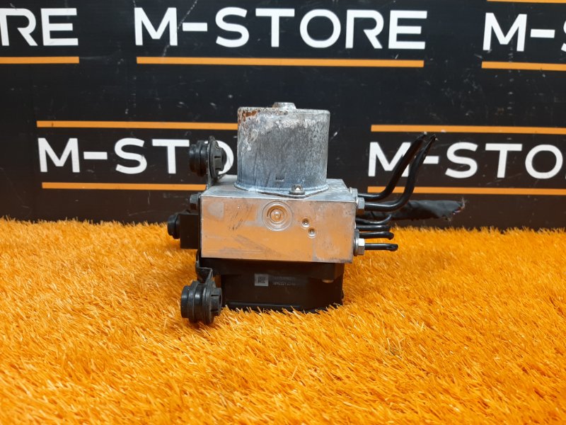 Блок ABS, 2660 рублей, Красноярск