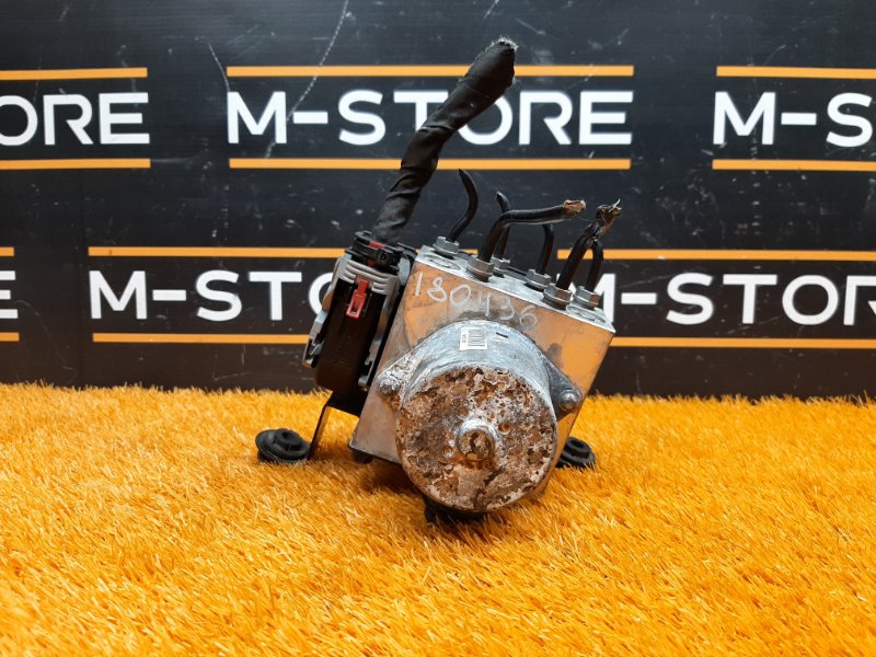 Блок ABS, 2660 рублей, Красноярск