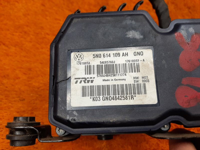 Блок ABS, 2660 рублей, Красноярск