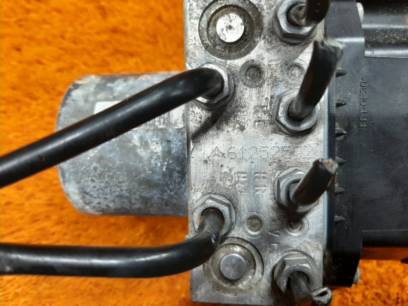 Блок ABS, 2660 рублей, Красноярск