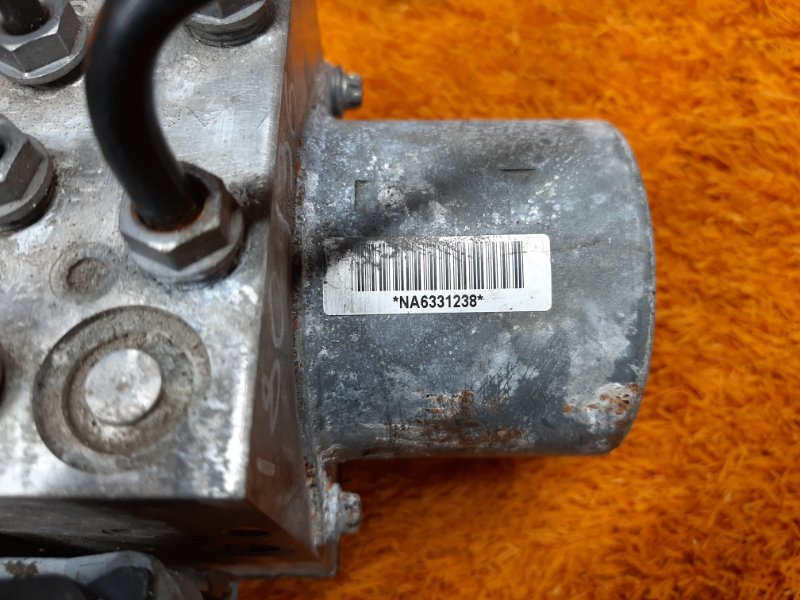 Блок ABS, 2660 рублей, Красноярск