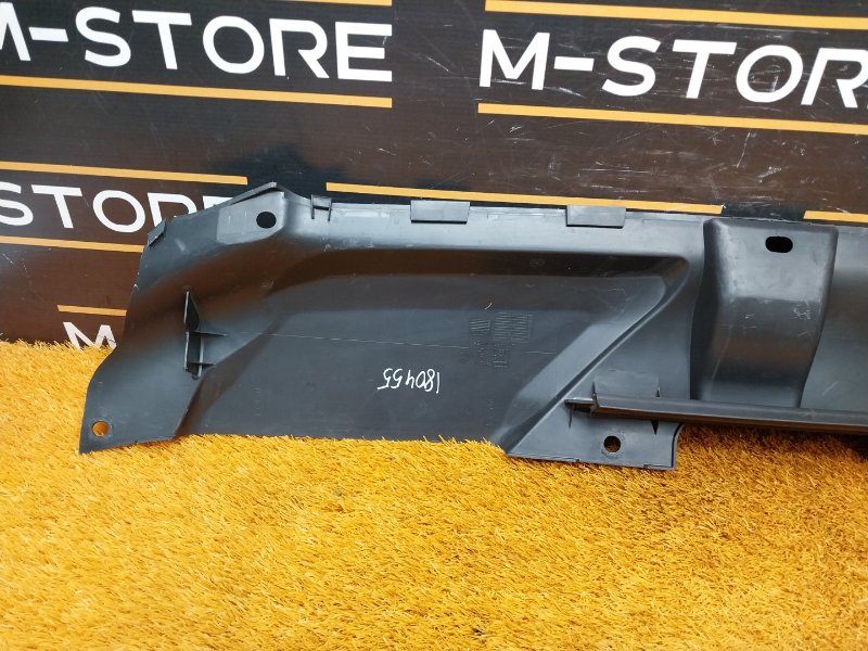 Накладка замка капота, 670 рублей, Красноярск