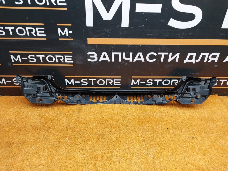 крепление бампера, 630 рублей, Красноярск