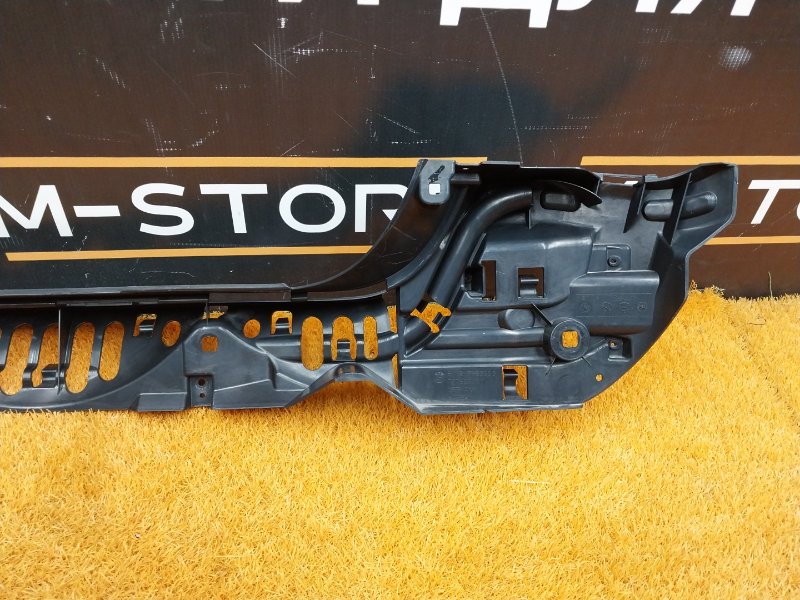 крепление бампера, 630 рублей, Красноярск