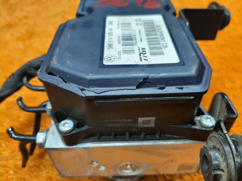 Блок ABS, 2660 рублей, Красноярск