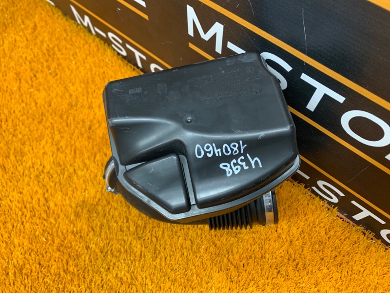 патрубок воздушного фильтра, 1620 рублей, Красноярск