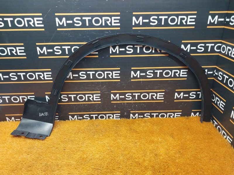 накладка на крыло, 2500 рублей, Красноярск