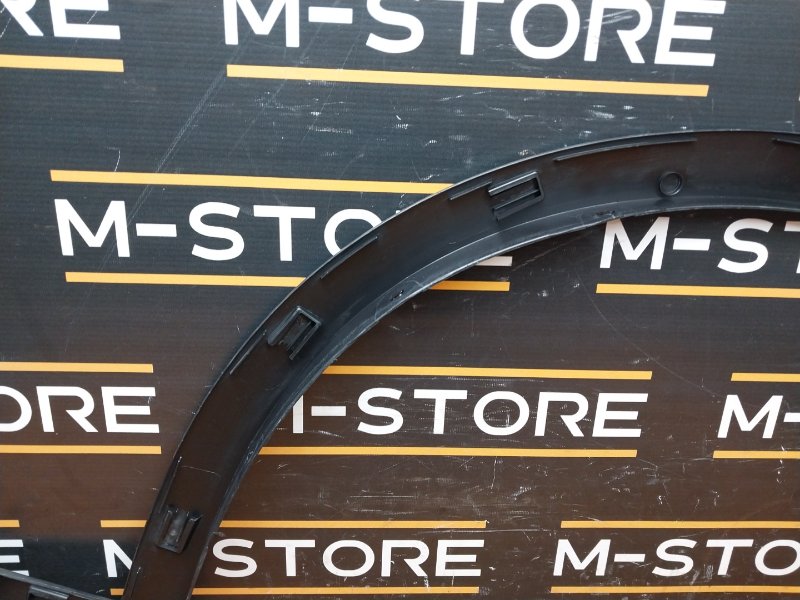 накладка на крыло, 2500 рублей, Красноярск