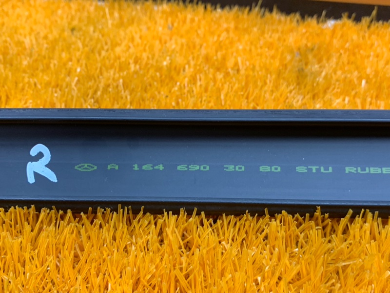 молдинг крыши, 670 рублей, Красноярск