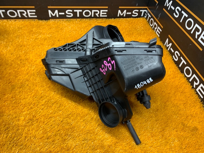 корпус воздушного фильтра, 1500 рублей, Красноярск