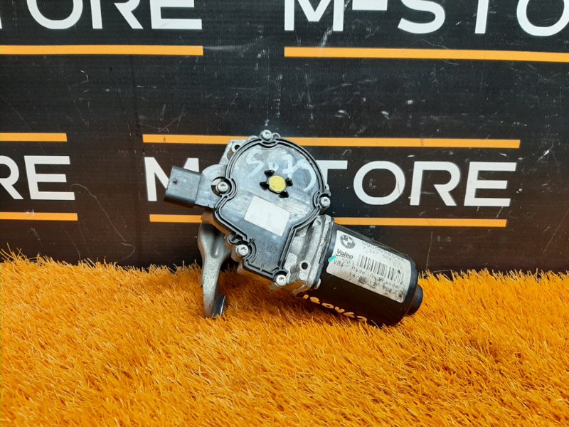 Мотор стеклоочистителя, 1620 рублей, Красноярск