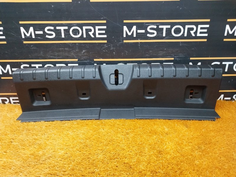 накладка багажника, 670 рублей, Красноярск